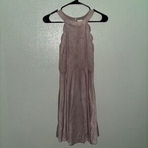 Altar'd State Dress